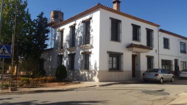 Casa Rural Aromas del Campo (Ciudad Real) Casa Rural Aromas del Campo (Ciudad Real)