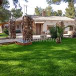 Casa Principal