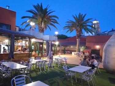 El Nido de Alcudia Suites (Ciudad Real) El Nido de Alcudia Suites (Ciudad Real)
