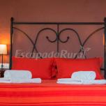 Habitación doble estándar