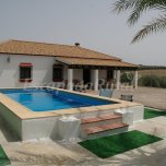 Casa Rural Manolín