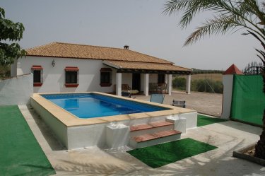 Casa Manolín (Córdoba) Casa Manolín (Córdoba)