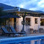 Casa rural de la Noria