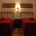 Casa Rural El Verdinal