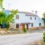 Casa Rural Cuesta Blanca