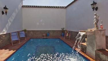 La Casa de Maita (Córdoba) La Casa de Maita (Córdoba)