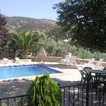 Rural Casablanca (Cortijo Casablanca y El MIrador)