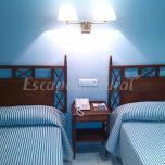 Habitación Doble 1