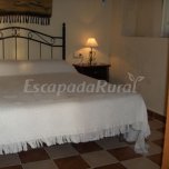 Casa Rural Charqueña