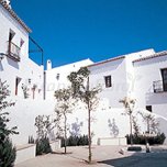 Villa de 2 dormitorios con 4 camas