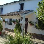 Cortijo completo