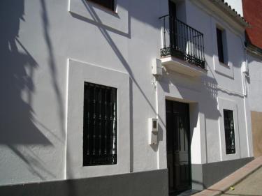 Casa Rural Las Tinajas (Córdoba) Casa Rural Las Tinajas (Córdoba)