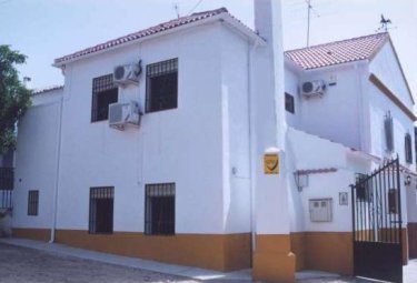 Casa Rural Rosario (Córdoba) Casa Rural Rosario (Córdoba)