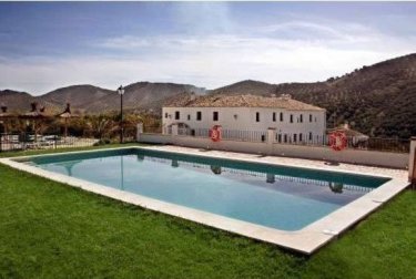 Cortijo La Presa (Córdoba) Cortijo La Presa (Córdoba)