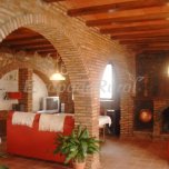 Casa Rural Rosalía