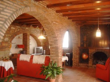 Casa Rural Rosalía (Córdoba) Casa Rural Rosalía (Córdoba)