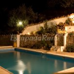 Casa Rural Puente Piedra