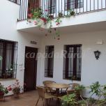 Apartamento 4. Sierrezuela. 4 personas.