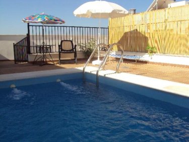 Apartamentos Rurales Molino Almona (Córdoba) Apartamentos Rurales Molino Almona (Córdoba)