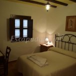 Casa Rural la Pililla 10 pax