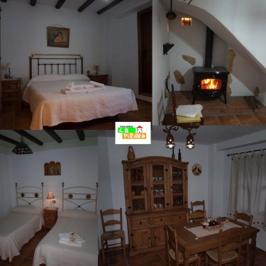 Casa Rural La Pililla (Córdoba) Casa Rural La Pililla (Córdoba)