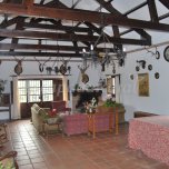 Cortijo la Priorita