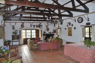 Cortijo la Priorita (Córdoba) Cortijo la Priorita (Córdoba)