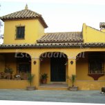 Casa Rural completa
