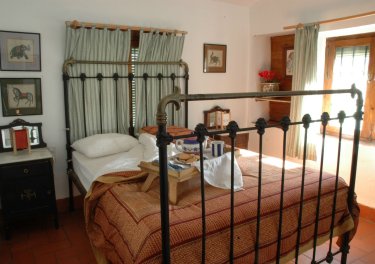 Cortijo del Zoco Bajo (Córdoba) Cortijo del Zoco Bajo (Córdoba)