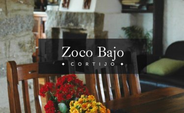 Cortijo del Zoco Bajo (Córdoba) Cortijo del Zoco Bajo (Córdoba)