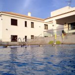 Apartamento Estudio