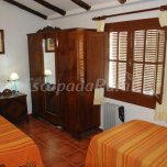 Casa Carrasca I