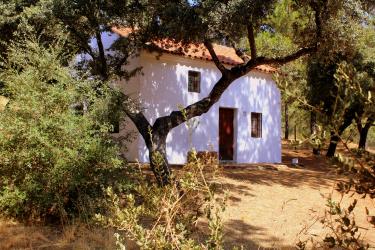 Cortijos Bungalows y Bengalíes Camping Puente Nuevo (Córdoba) Cortijos Bungalows y Bengalíes Camping Puente Nuevo (Córdoba)