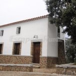 Casa de la Aulaga