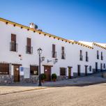 Casa para 8 l