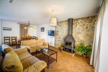 Apartamentos Turísticos Rurales La Venta del Charco (Córdoba) Apartamentos Turísticos Rurales La Venta del Charco (Córdoba)