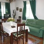 Casa Elena Iznájar