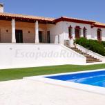 Casa Rural La Serrana