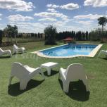 Casa Rural Los Mineros