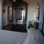 Habitación doble. Leonesa