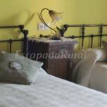 Habitación doble. Conquense