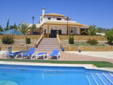 Casa Rural Las Infantas (Córdoba) Casa Rural Las Infantas (Córdoba)