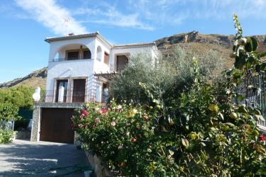 Villa Lago de Iznajar (Córdoba) Villa Lago de Iznajar (Córdoba)