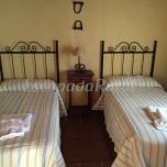 Casa Rural Doña Paula