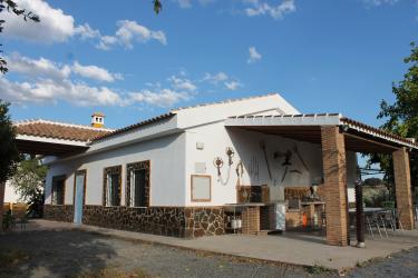 Alojamiento Rural El Salto (Córdoba) Alojamiento Rural El Salto (Córdoba)