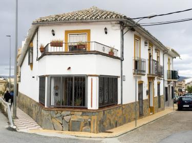 Casa Barco (Córdoba) Casa Barco (Córdoba)