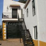 Casa "El Mirador"