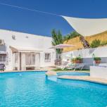 Casa Rural El Viso