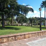 Hacienda carboneras