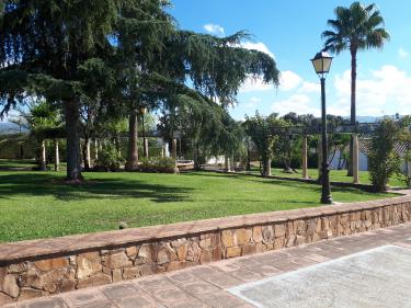 Hacienda Carboneras (Córdoba) Hacienda Carboneras (Córdoba)